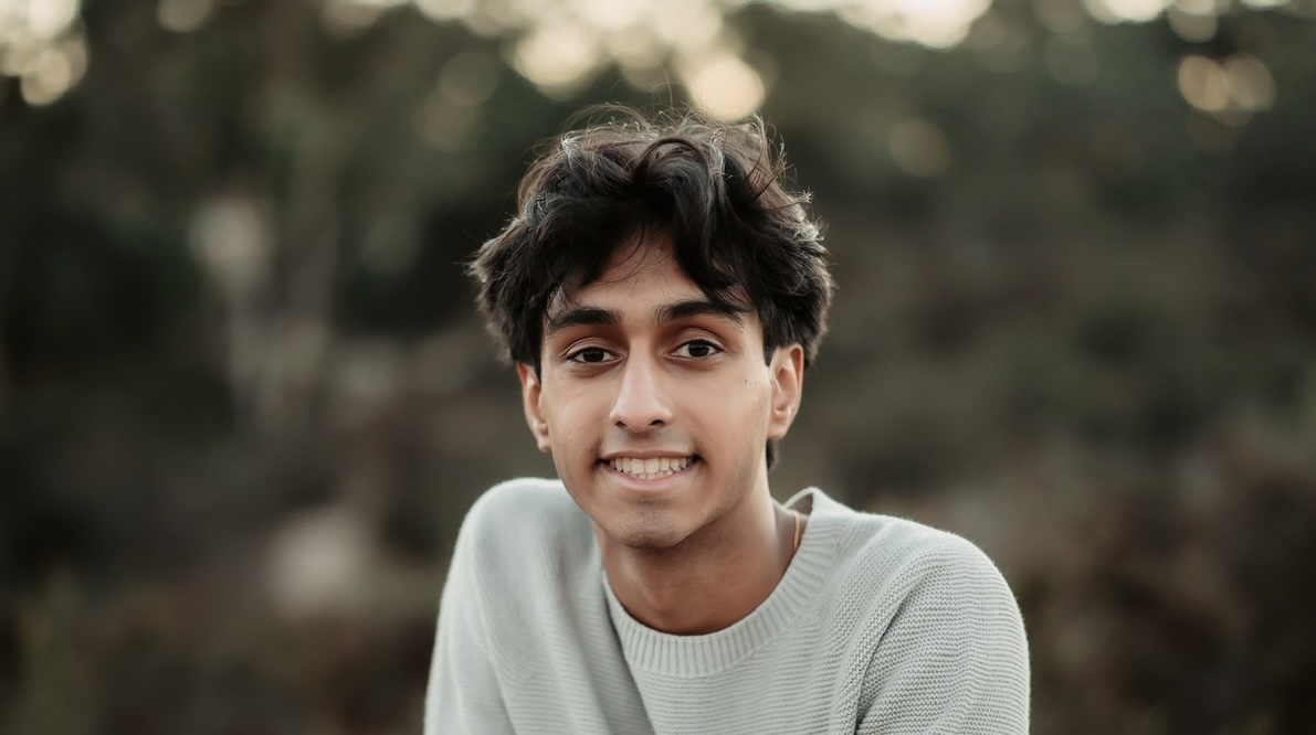 Rohan Krishnan